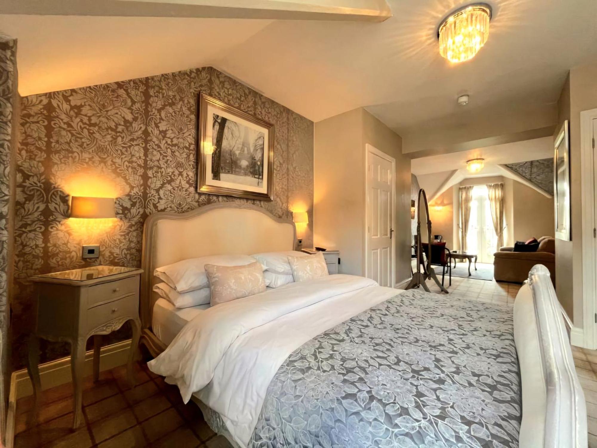 Bowness Bay Suites (Adults Only) Kültér fotó